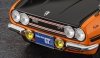 Hasegawa SP649-52449 Isuzu Bellett 1600GTR Early Version (1969) Detail Up Version 1/24